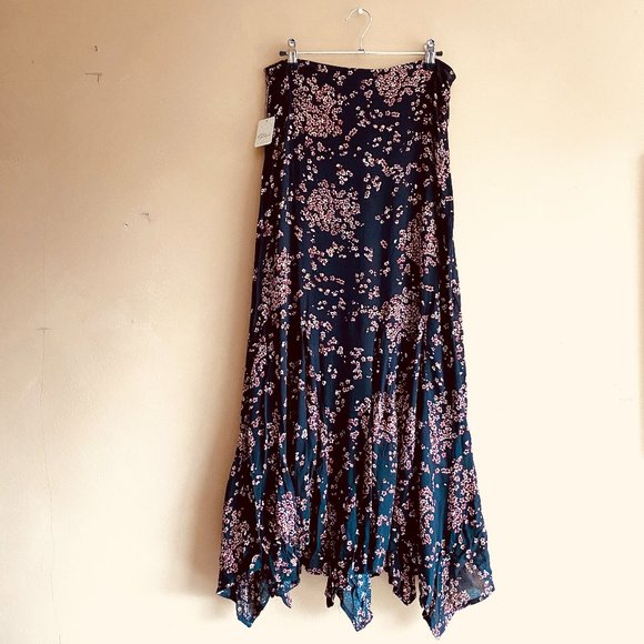 Free People Glamour Skirt - Picture 2 of 12